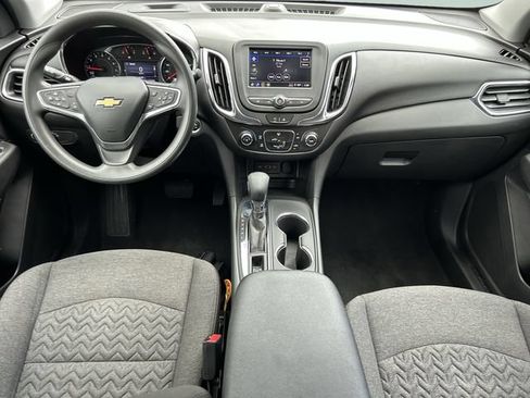 Used 2023 Chevrolet Equinox LT AWD/4WD image 15