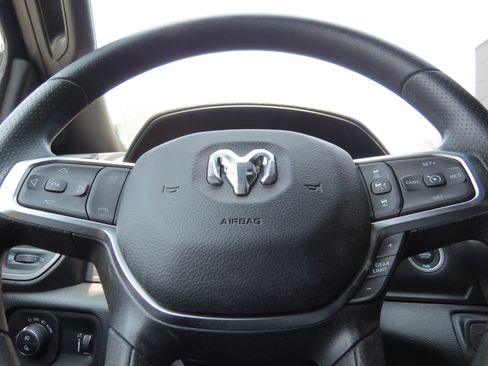 New 2025 RAM 2500 Tradesman image 18