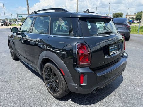 Used 2024 MINI Cooper Countryman S AWD/4WD image 7