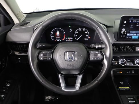 Used 2024 Honda CR-V EX-L image 35