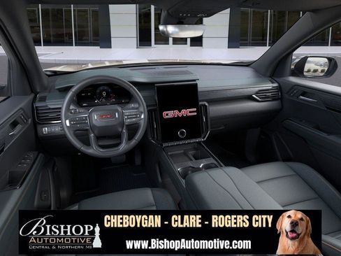 New 2026 GMC Acadia AT4 image 18