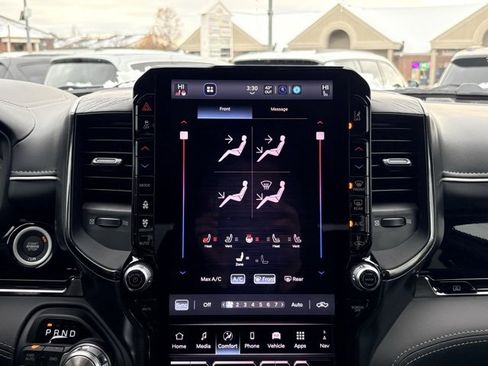 New 2026 RAM 1500 Limited image 24