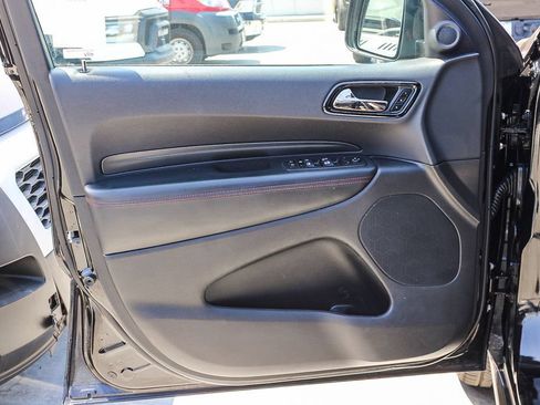 Used 2024 Dodge Durango GT AWD/4WD image 23