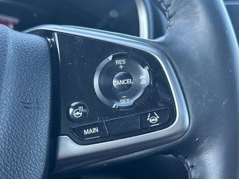 Used 2022 Honda CR-V Touring image 35