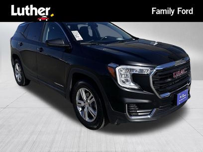 Used 2024 GMC Terrain SLE
