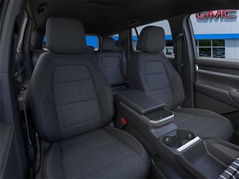 New 2026 GMC Terrain Elevation image 16