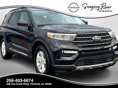 Used 2023 Ford Explorer XLT w/ Equipment Group 202A