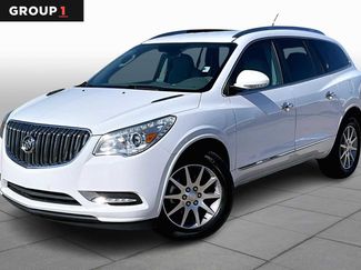 Used 2017 Buick Enclave Leather video 1