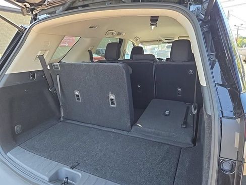 Certified 2024 Nissan Pathfinder S AWD/4WD image 9