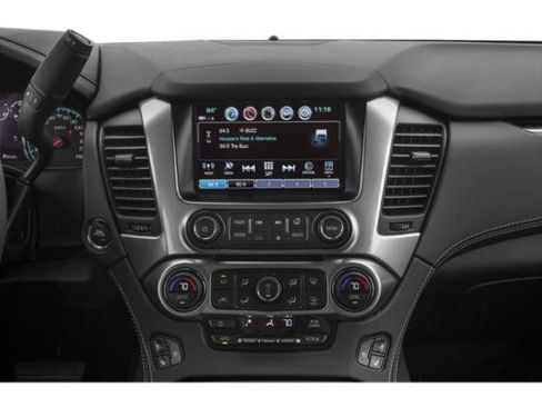 Used 2018 Chevrolet Tahoe Premier AWD/4WD image 13