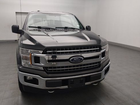 Used 2018 Ford F150 XLT w/ Equipment Group 302A Luxury AWD/4WD image 14