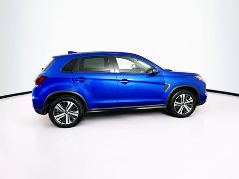 Used 2024 Mitsubishi Outlander Sport SE AWD/4WD image 10