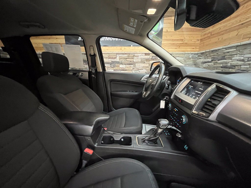 Used 2019 Ford Ranger XLT w/ Equipment Group 302A Luxury AWD/4WD image 20