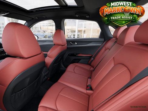 New 2026 Kia K5 GT-Line image 18