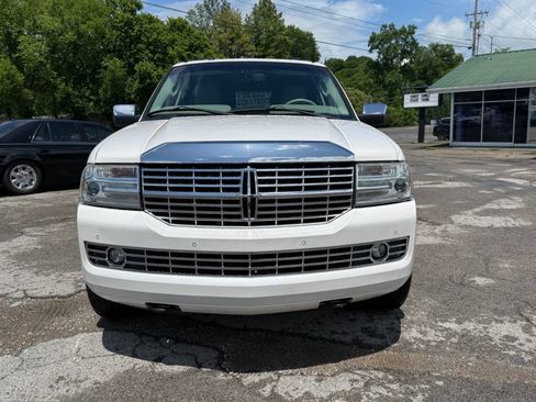 Used 2013 Lincoln Navigator 2WD w/ HD Trailer Tow Pkg image 9