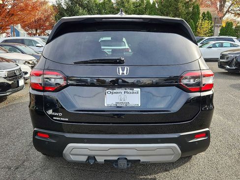 Certified 2023 Honda Pilot EX-L image 5