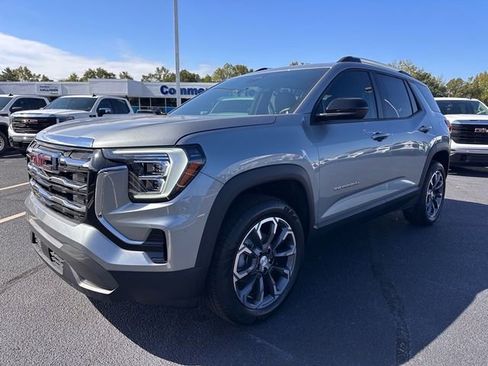 New 2026 GMC Terrain Elevation w/ Elevation Premium Package image 5