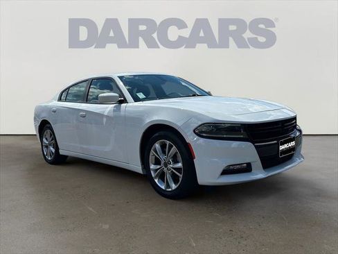 Certified 2022 Dodge Charger SXT w/ Cold Weather Package image 1