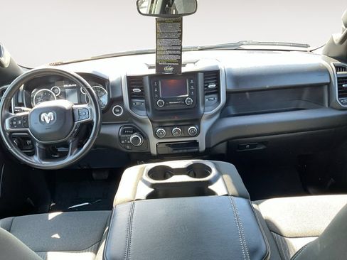 Used 2024 RAM 1500 Tradesman w/ SXT Appearance Group AWD/4WD image 15