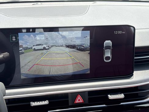 New 2026 Kia K5 GT-Line w/ GT-Line Red Interior Package FWD image 23