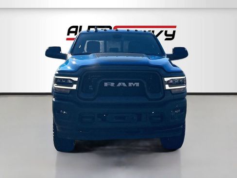 Used 2022 RAM 2500 Power Wagon w/ Level 2 Equipment Group AWD/4WD image 2