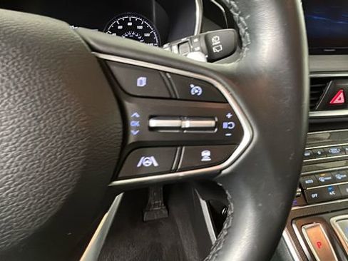 Used 2023 Hyundai Santa Fe SEL FWD image 17