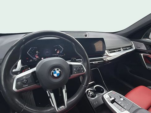 Used 2023 BMW X1 xDrive28i w/ Premium Package AWD/4WD image 10