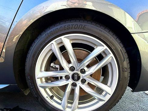 Used 2023 Audi A4 2.0T Premium image 13