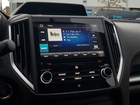 Certified 2023 Subaru Crosstrek 2.5i Limited image 28