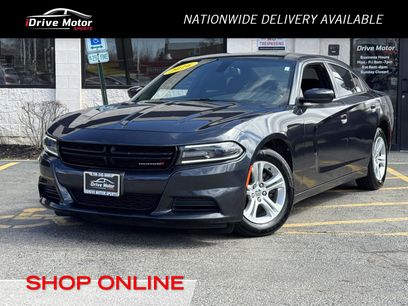 Used 2016 Dodge Charger SE w/ Popular Equipment Group