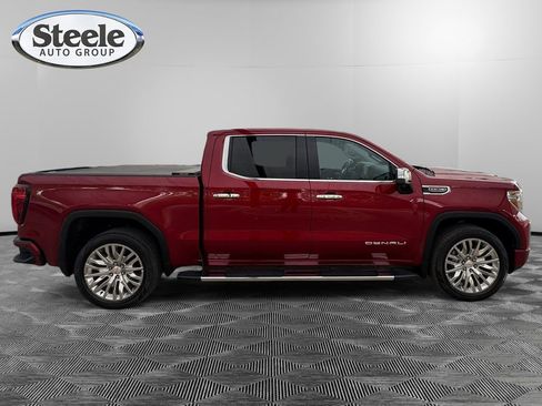 Used 2020 GMC Sierra 1500 Denali image 6