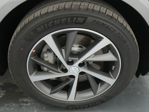 New 2026 Genesis GV80 2.5T Advanced AWD/4WD image 11
