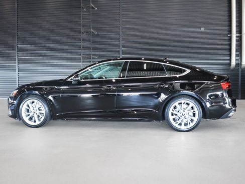 Used 2023 Audi A5 2.0T Premium image 14