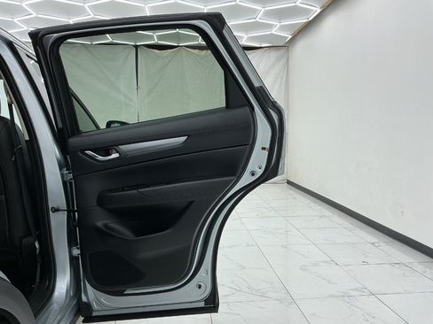Used 2022 MAZDA CX-5 AWD 2.5 S image 28