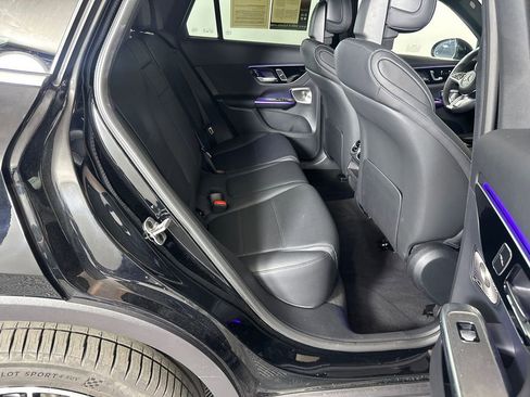 Certified 2026 Mercedes-Benz GLC 300 image 17