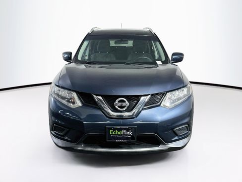 Used 2016 Nissan Rogue SV AWD/4WD image 2