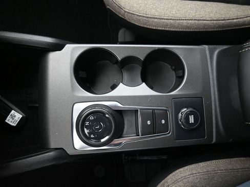 New 2025 Ford Bronco Sport Big Bend w/ Convenience Package image 39