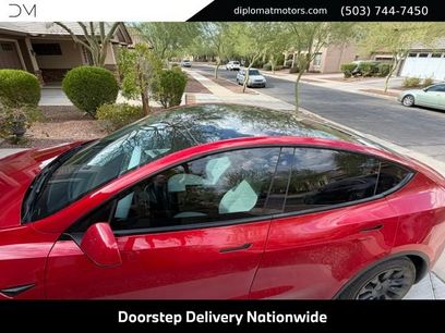 Used 2021 Tesla Model Y Long Range