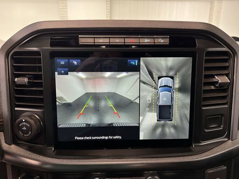 Used 2022 Ford F150 Platinum w/ Equipment Group 701A High image 88