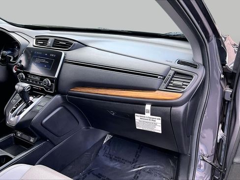 Used 2021 Honda CR-V EX-L image 19