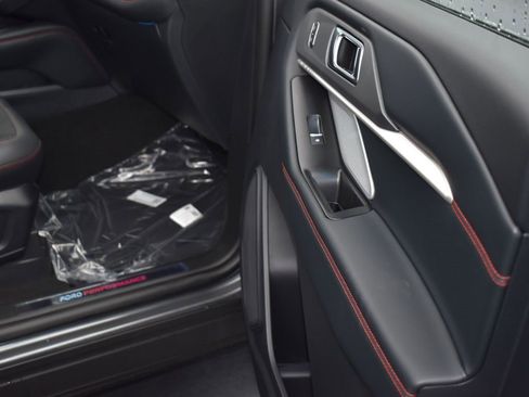 New 2026 Ford Explorer ST w/ Sun And Sound Package image 14