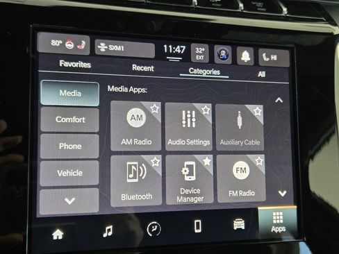 Used 2023 Jeep Grand Cherokee L Laredo image 45