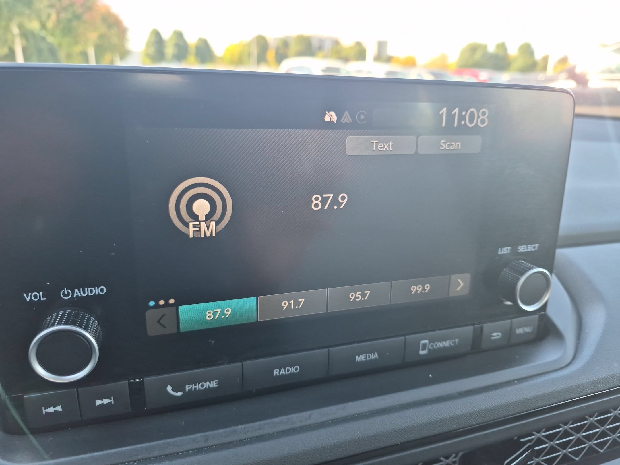Certified 2024 Honda Accord LX image 18