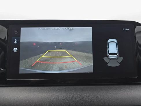 Used 2025 Hyundai Palisade SEL FWD image 20