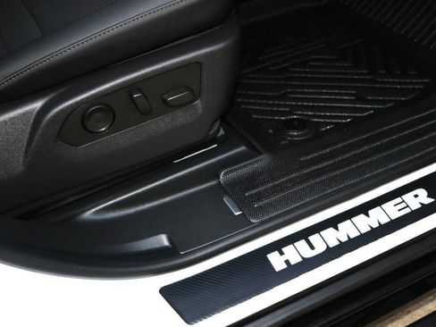 Used 2023 GMC Hummer EV Edition 1 image 75