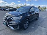 Used 2021 Honda CR-V EX image 3