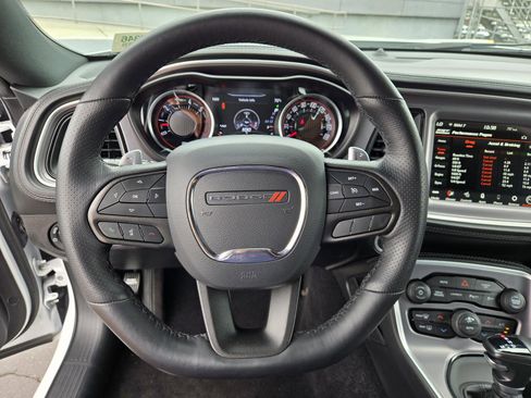 Certified 2022 Dodge Challenger R/T Scat Pack w/ Dynamics Package image 17