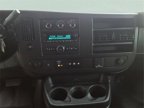 Used 2019 Chevrolet Express 2500 w/ Driver Convenience Package image 19