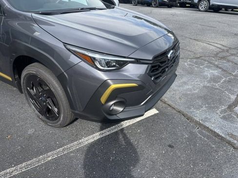 New 2025 Subaru Crosstrek 2.5i Sport w/ Crosstrek Mirror Package image 60