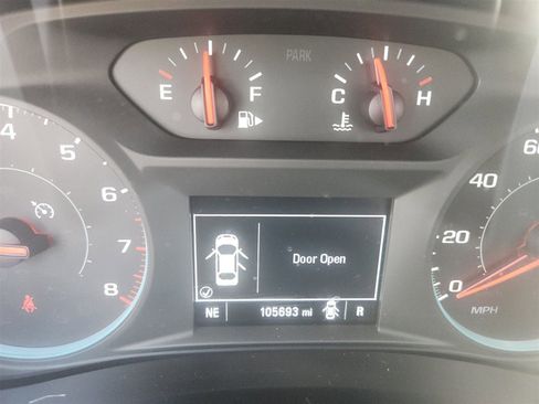 Used 2020 Chevrolet Malibu LT image 16